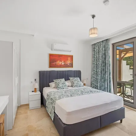 Bed & Breakfast Bal Butik Datça