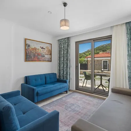 Bed & Breakfast Bal Butik Datça