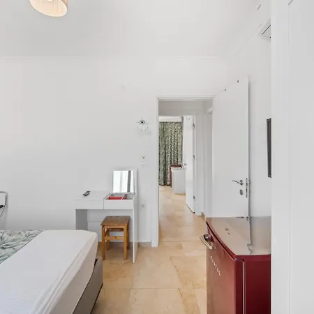 ベッド・アンド・ブレックファスト Bal Butik *