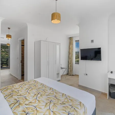 Bal Butik ベッド・アンド・ブレックファスト ダッチャ