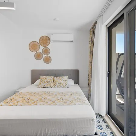 Bal Butik Bed & Breakfast