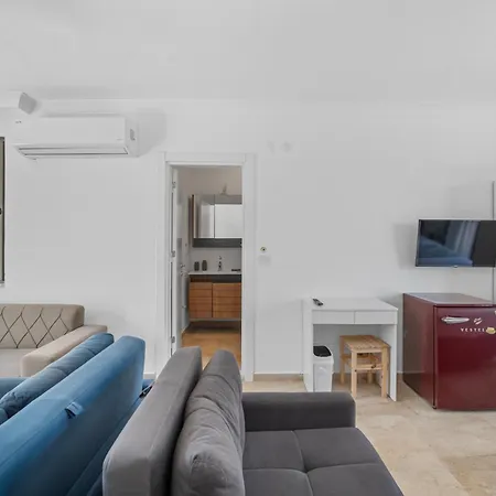 ベッド・アンド・ブレックファスト Bal Butik ダッチャ