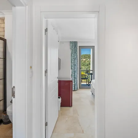 Bed & Breakfast Bal Butik Datça