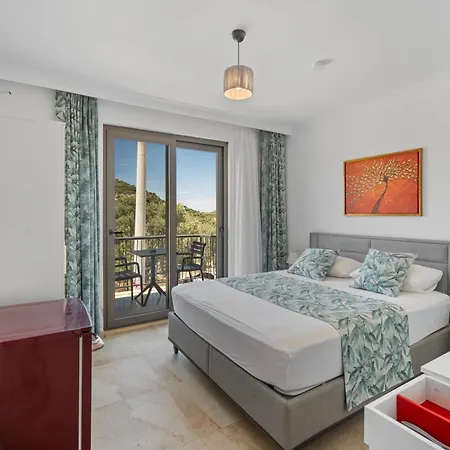 Bal Butik ベッド・アンド・ブレックファスト