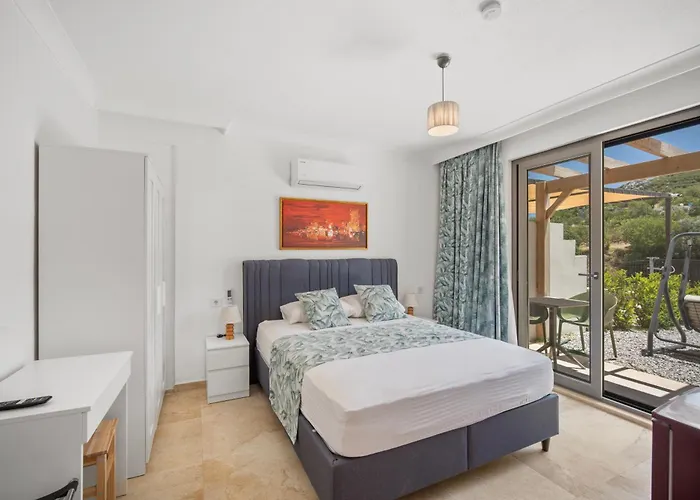 Bed & Breakfast Bal Butik Datça