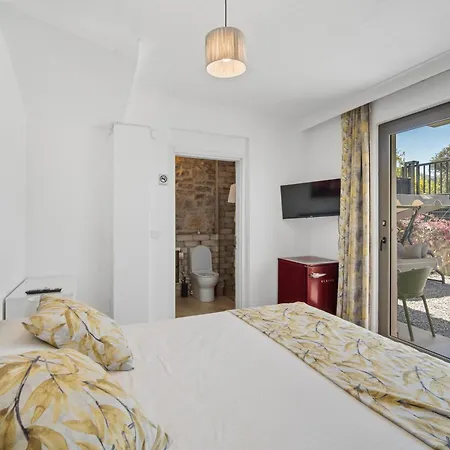 Bal Butik Bed & Breakfast