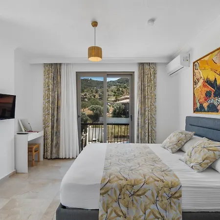 Bal Butik Bed & Breakfast Datca