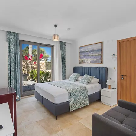 Bal Butik 5*