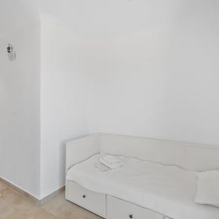 Nocleg ze śniadaniem Bal Butik 5*