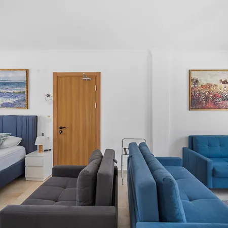 Bal Butik 5* Datça