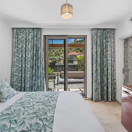 Bal Butik Oda ve Kahvaltı *