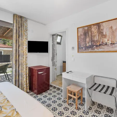 Bal Butik Oda ve Kahvaltı