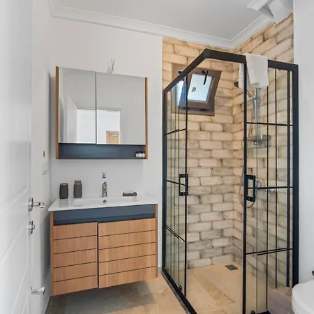 Bal Butik Bed & Breakfast Datca