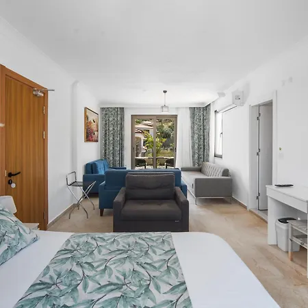 Bal Butik 5* Datça