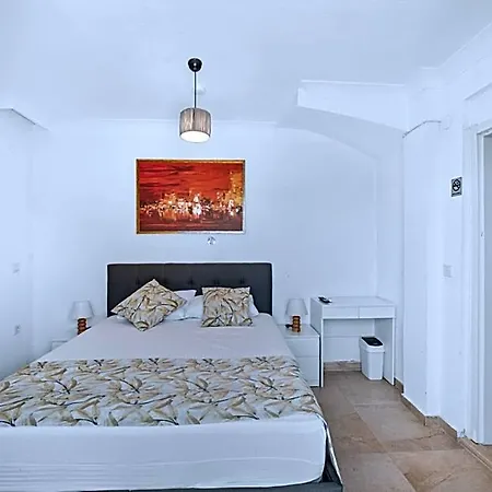 Bal Butik Nocleg ze śniadaniem 5*
