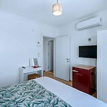 Nocleg ze śniadaniem Bal Butik