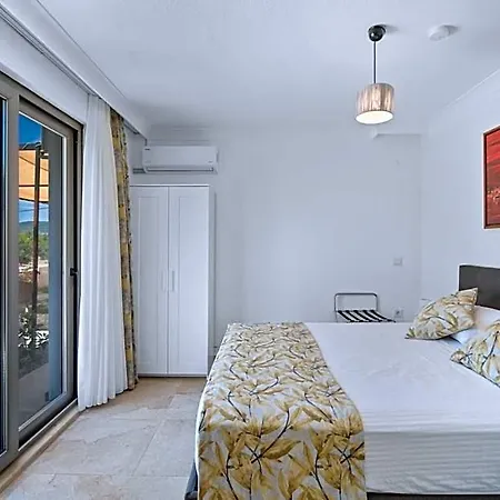 Bal Butik Nocleg ze śniadaniem Datça