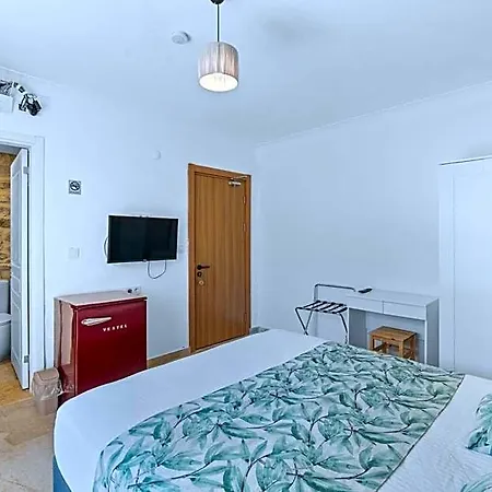 Bal Butik Nocleg ze śniadaniem 5*