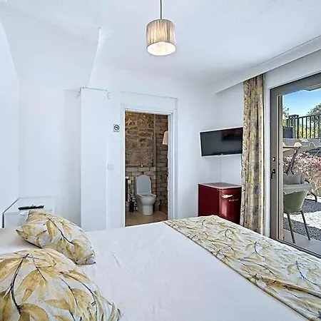 Bal Butik 5* Datça