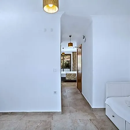 Nocleg ze śniadaniem Bal Butik Datça