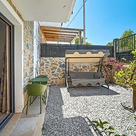 Nocleg ze śniadaniem Bal Butik 5*