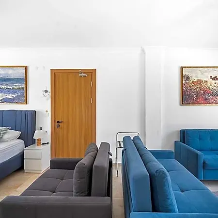 Nocleg ze śniadaniem Bal Butik 5*