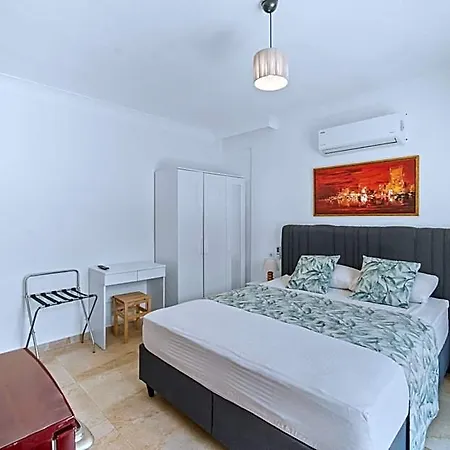 Nocleg ze śniadaniem Bal Butik Datça