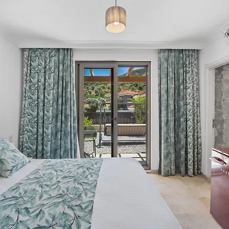 Bal Butik 5* Datça