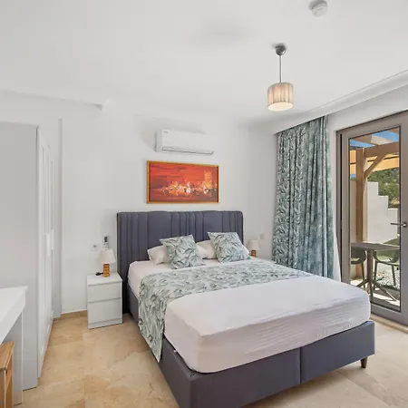 Bal Butik 5* Datça