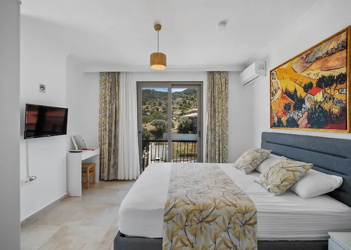 Bal Butik B&B 닷차