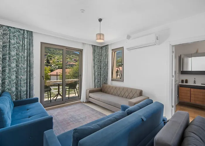 Bal Butik B&B 닷차